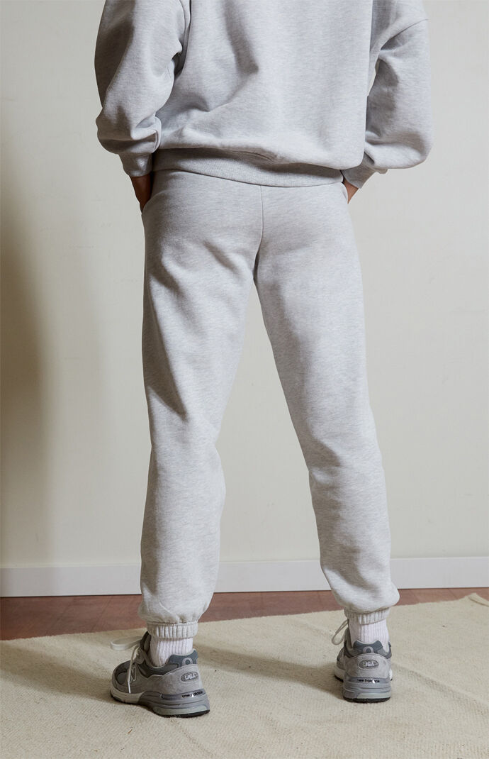 Playboy By PacSun Classic Boyfriend Sweatpants PacSun
