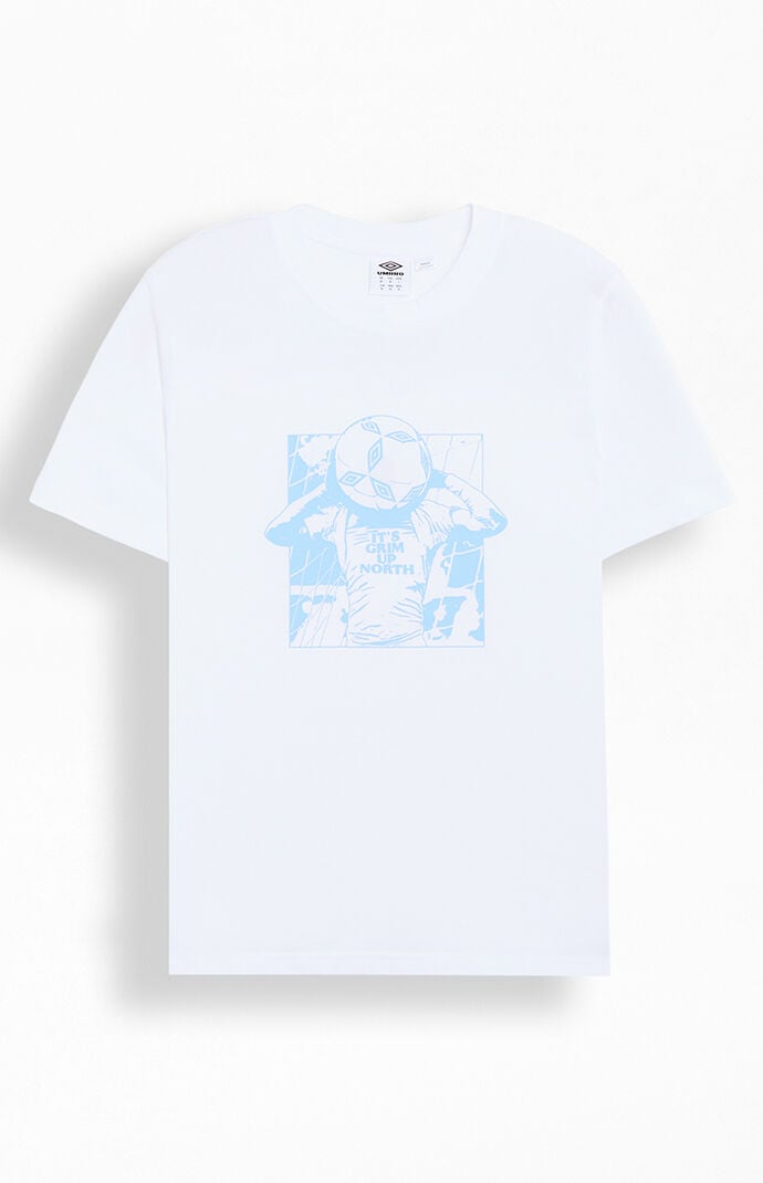 Umbro Up North T-Shirt