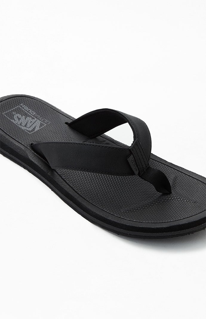Vans Nexpa Synthetic Flip Flops PacSun