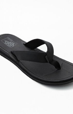Nexpa Synthetic Flip Flops image number 6