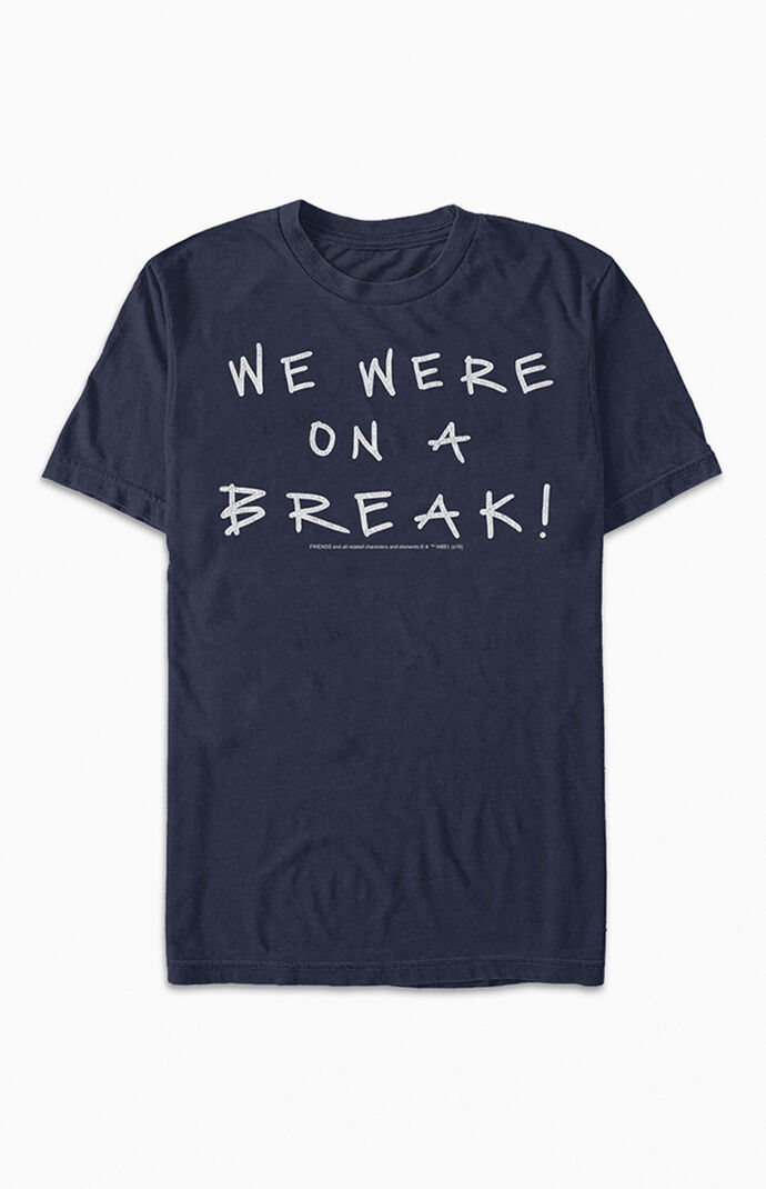 Break T-Shirt