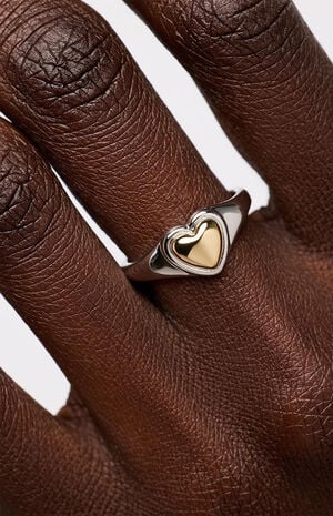 Elysia Signet Ring image number 2