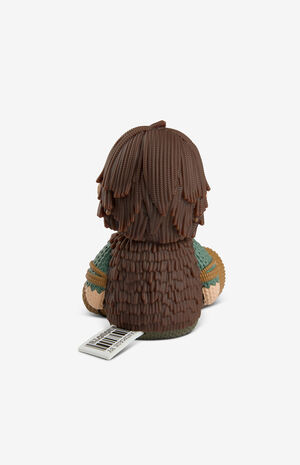 How to Train Your Dragon Hiccup 251 Knit Series Vinyl Figure image number 4