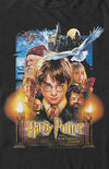 Sorcerers Stone T-Shirt Sorcerers Stone T-Shirt image number null