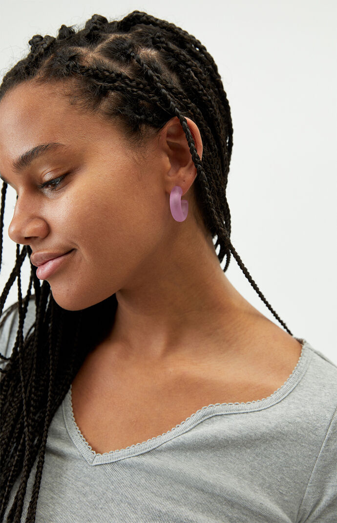 Everly Earrings