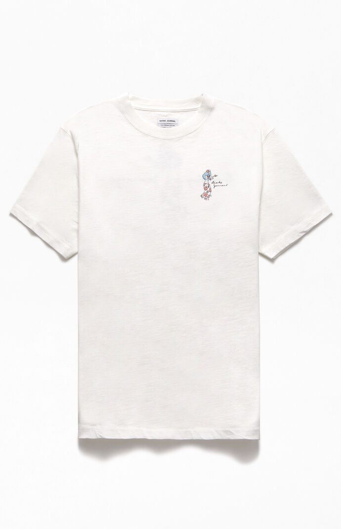 Hanalei T-Shirt