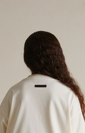 Kids Shell Crew Neck T-Shirt image number 5