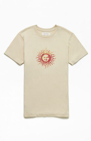 Respect Nature T-Shirt image number 1