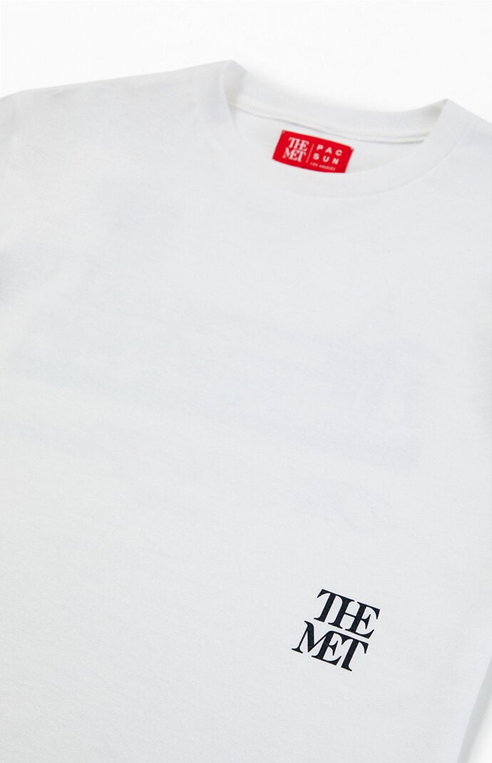 The Met x Pacsun Kids Cloisters T-Shirt