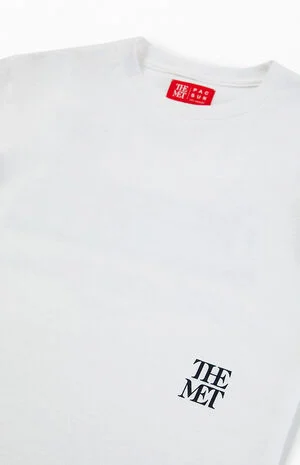 x Pacsun Kids Cloisters T-Shirt image number 4