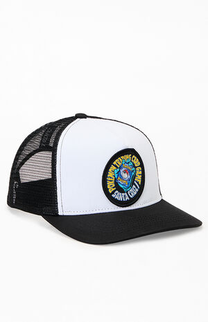 Kids Pok&eacute;mon Trading Card Game Hand Trucker Hat image number 1