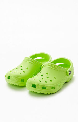 Kids Classic Clogs image number 2