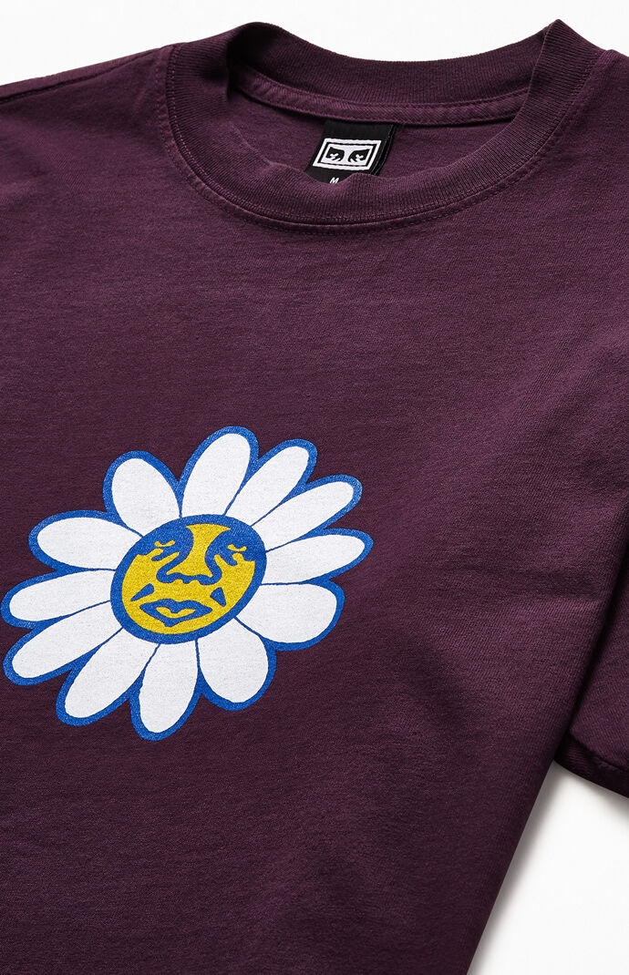 Daisy Icon T-Shirt