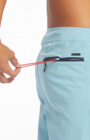 Eco Surfsilk Kaimana 20" Boardshorts image number 4