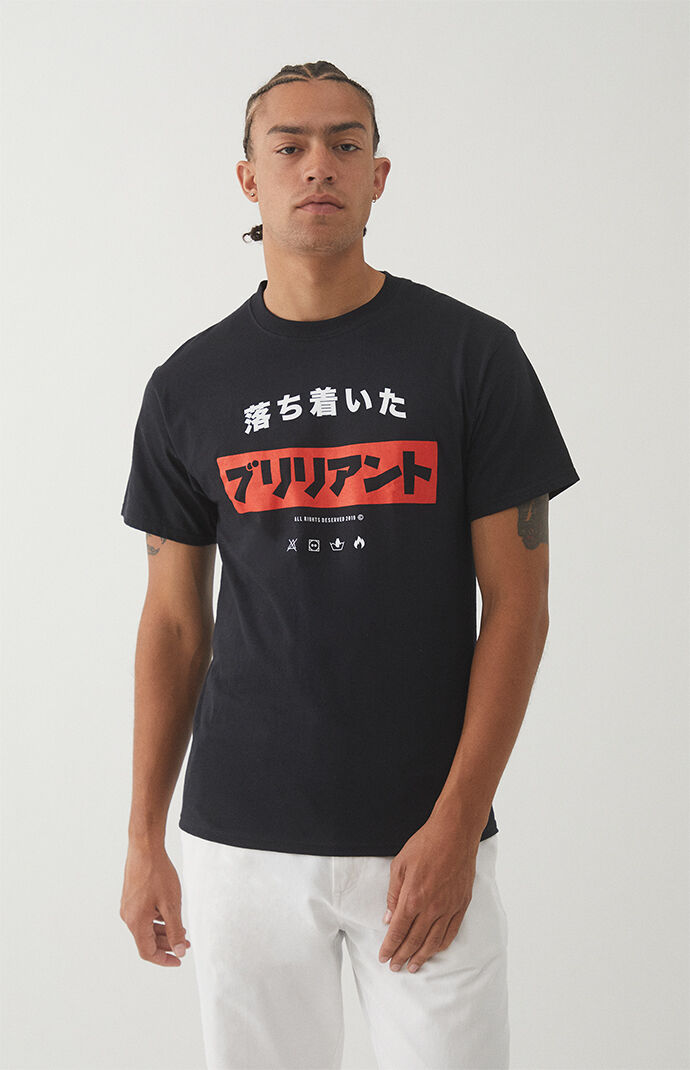 Japan T-Shirt