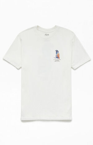 Racy Boxy T-Shirt image number 2