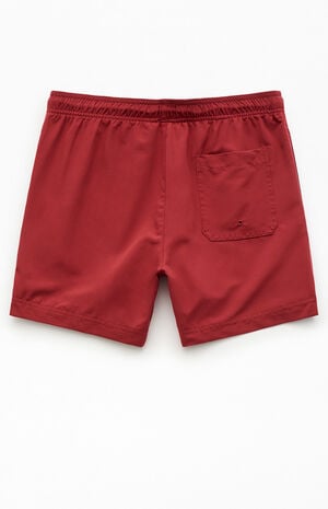 Santa Monica Eco 5" Swim Trunks image number 2
