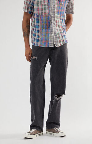 Kit Relaxed Fit Jeans image number 3