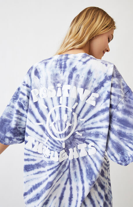 Positive Thoughts T-Shirt