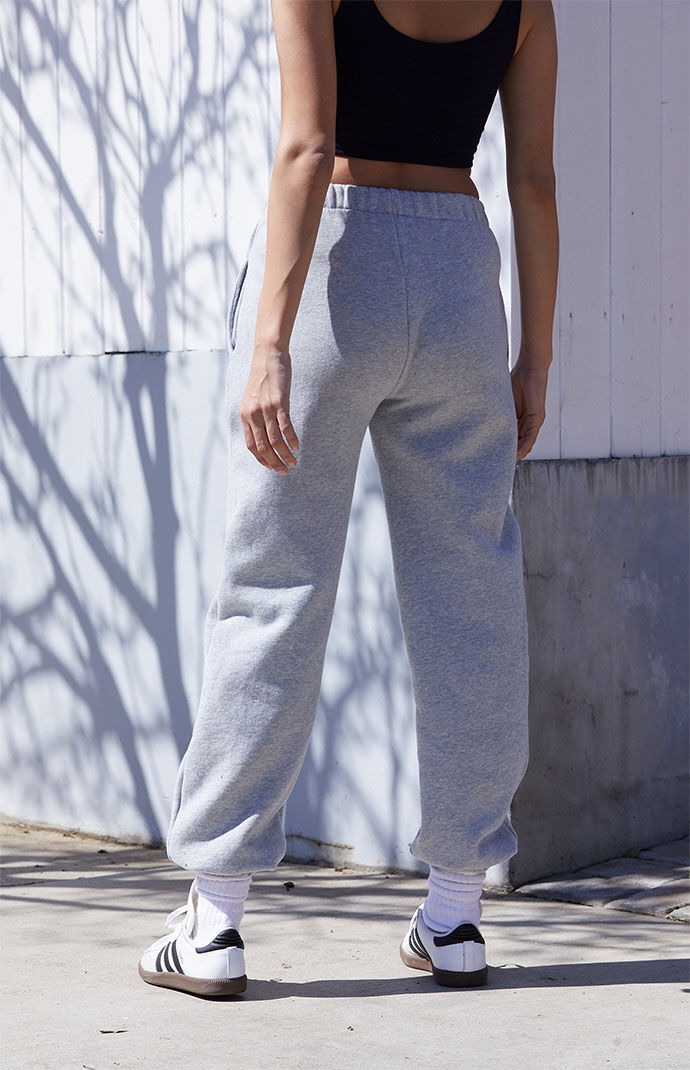 Light sweatpants shop