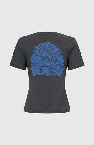 Turtle Graphic Baby T-Shirt image number 4