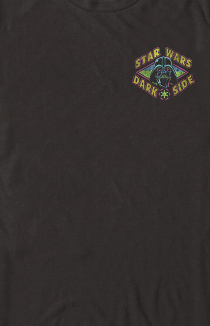 Dark Side Badge T-Shirt