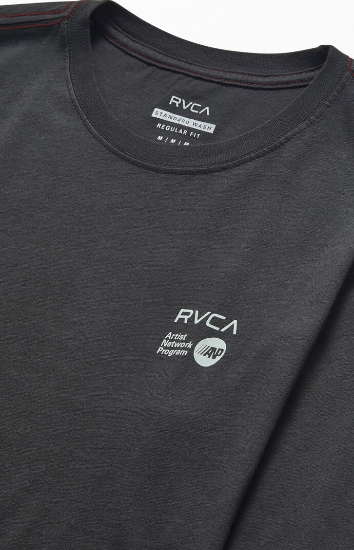 ANP Long Sleeve T-Shirt