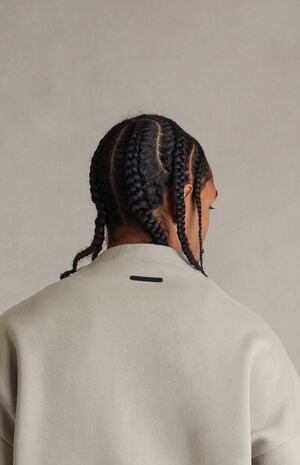 Seal Property Lounge Crew Neck Sweatshirt image number 5
