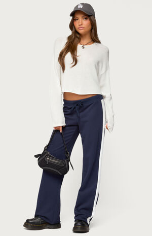 Leta Knit Long Sleeve Top image number 5