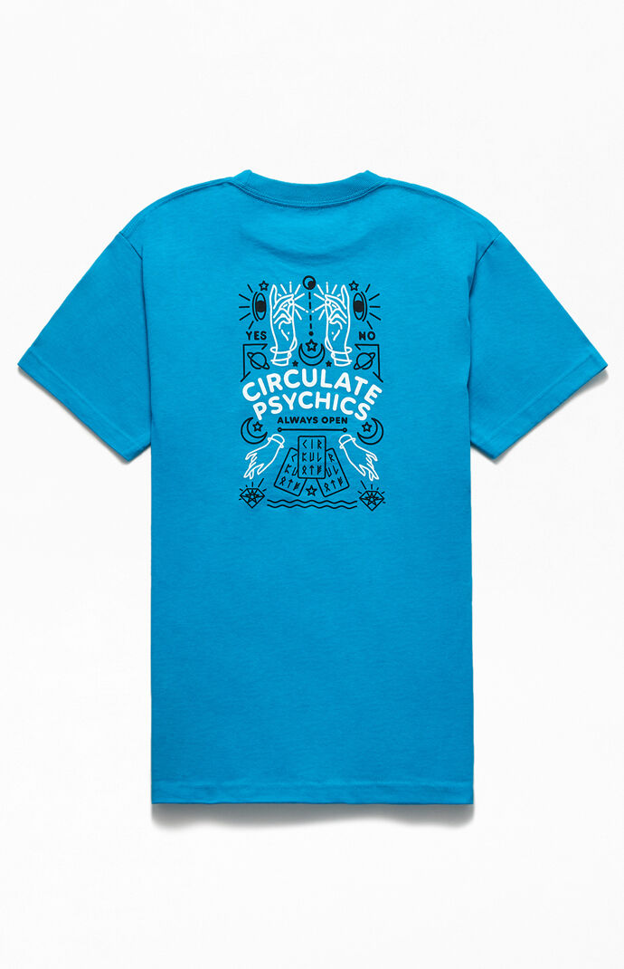 Psychics T-Shirt