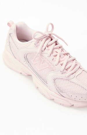 Pink 530 Sneakers image number 6