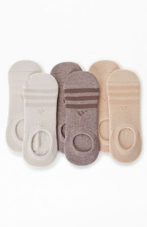 3 Pack Superlite 3.0 No-Show Socks image number 1