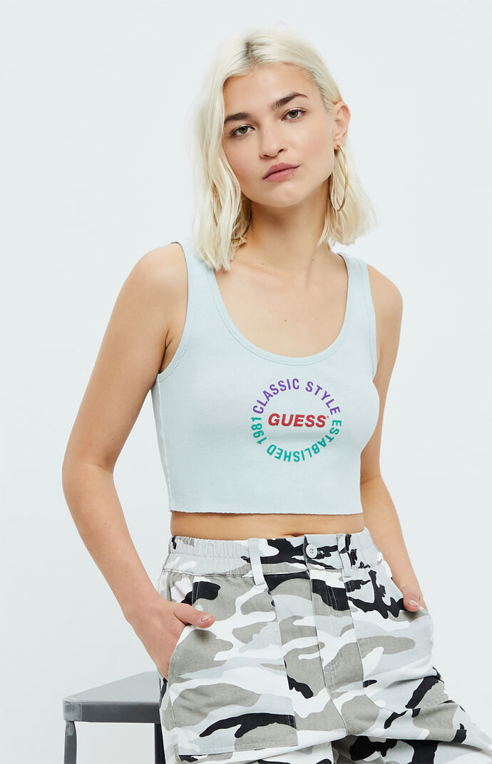 Starlight Tank Top