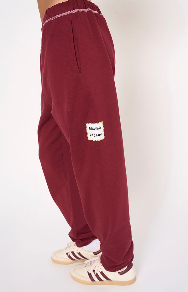 THE MAYFAIR GROUP Come As You Are Sweatpants