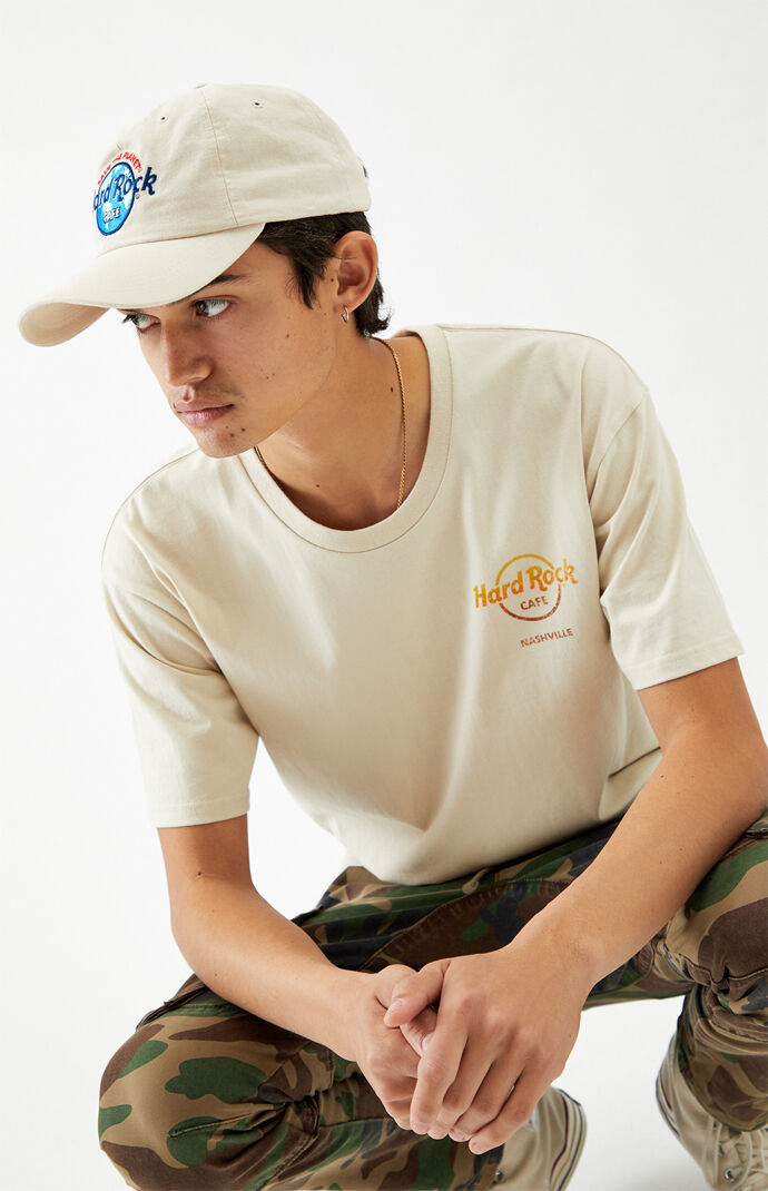 Nashville Short Sleeve T-Shirt