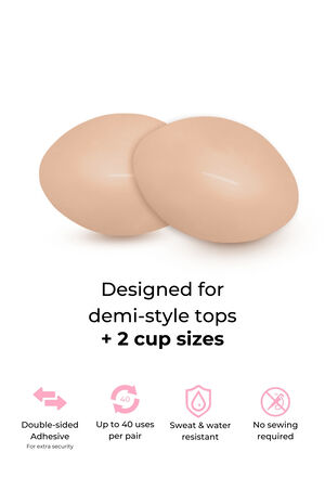 Demi Boost Inserts image number 2