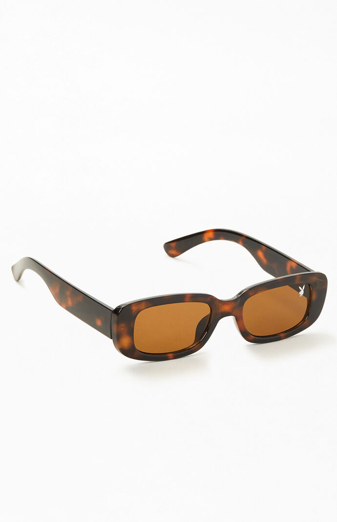 By PacSun Square Plastic Sunglasses