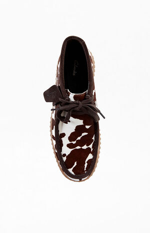 Animal Print Torhill Hi Shoes image number 5