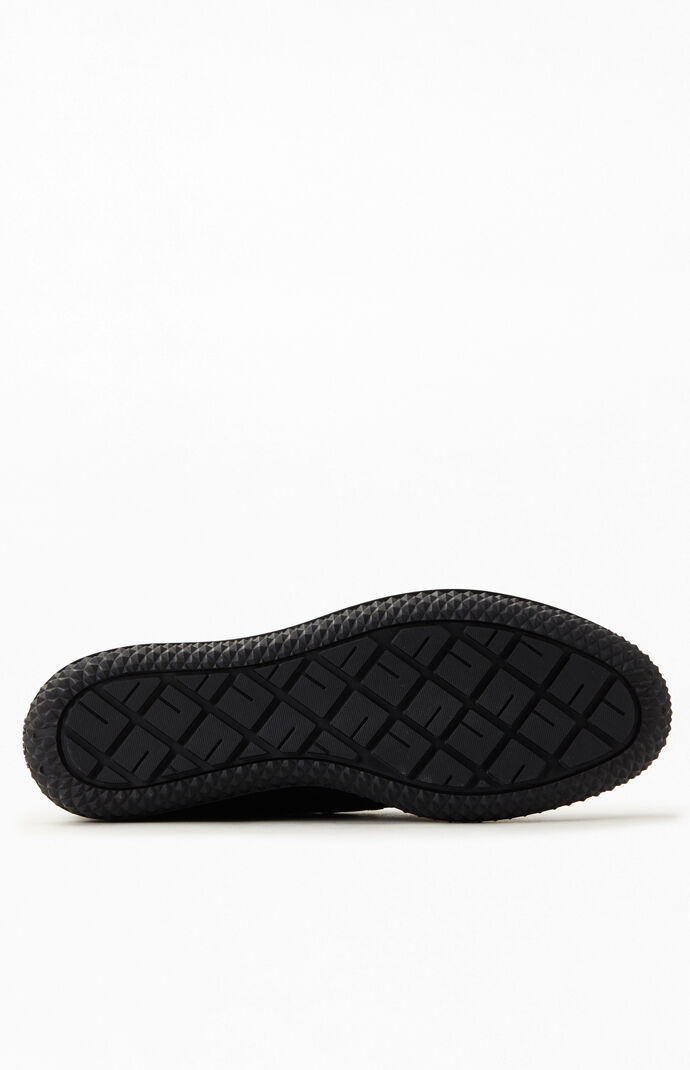 Bosey MC High-Top Shoes