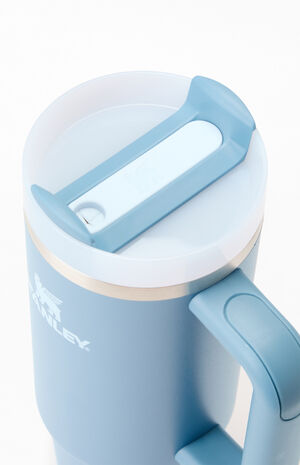 Indigo The Quencher H2.0 FlowState 30 oz Tumbler image number 3