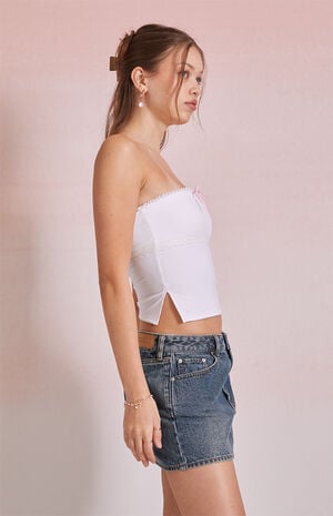 Sweetest Tube Top image number 2