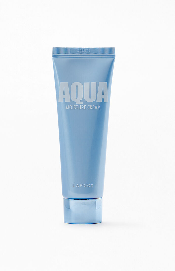 Aqua Moisturizing Cream