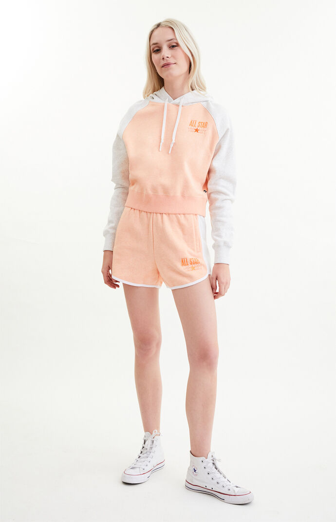 All Star Hoodie