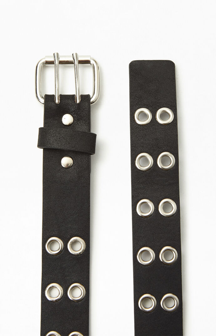 Grommet Belt