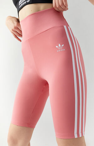 Rose Bike Shorts image number 5