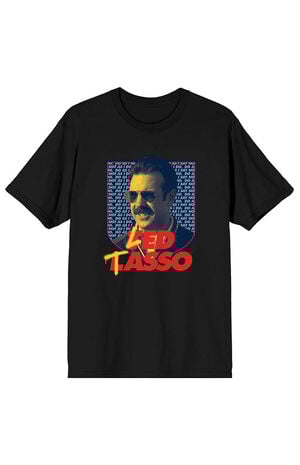 Ted Lasso Do as I Say T-Shirt image number 1