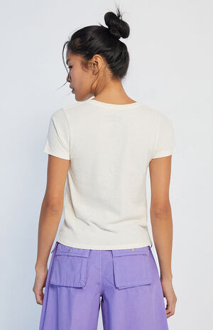 Lake Hallstatt Baby T-Shirt image number 3