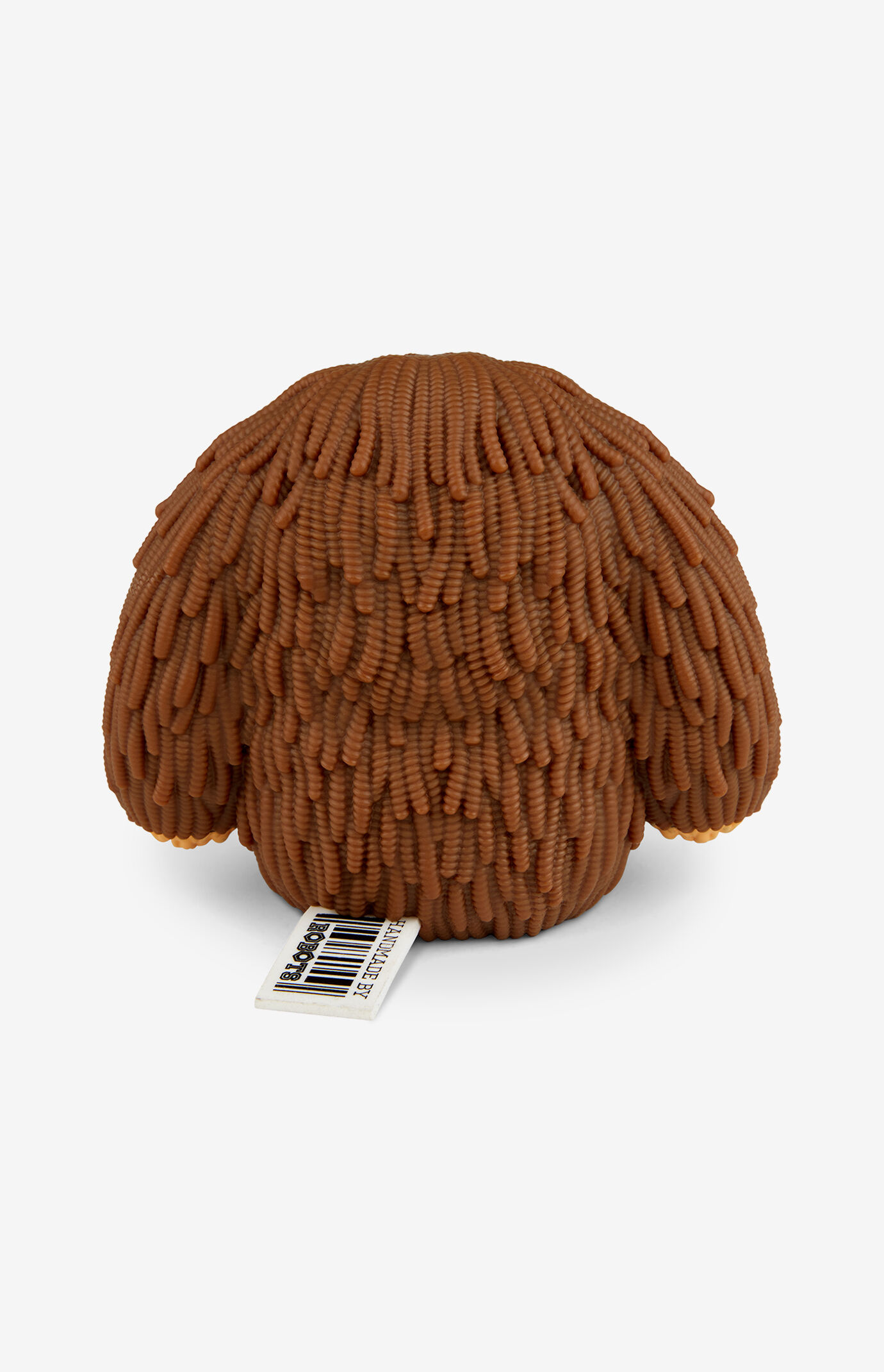 Abominable Toys Bigfoot Chomp 188 Knit Series Vinyl Figure