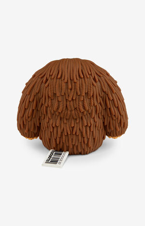 Abominable Toys Bigfoot Chomp 188 Knit Series Vinyl Figure image number 2