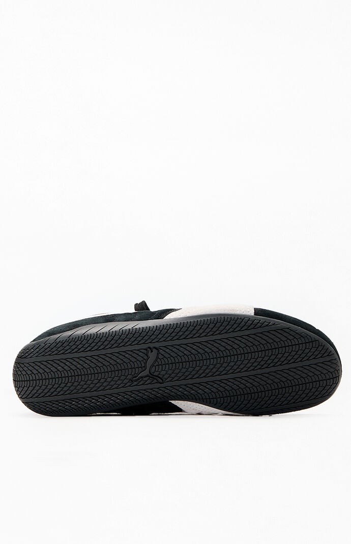 Puma Black Speedcat OG Shoes